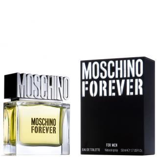 Moschino Forever 